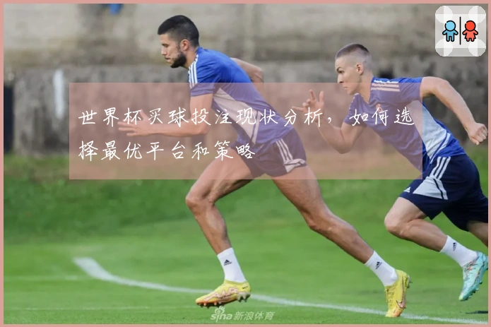 世界杯买球投注现状分析，如何选择最优平台和策略